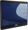 Моноблок Asus E1600WKAT-BMR008M 15.6" Full HD Touch Cel N4500 (1.1) 4Gb SSD128Gb UHDG CR noOS GbitEth WiFi BT 65W Cam черный 1920x1080