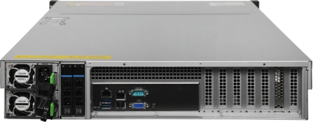 Сервер IRU Rock g2212ig3 2x5317 4x32Gb 9361-8I 2x1300W w/o OS (2079101)