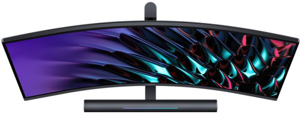 Монитор Huawei 34" ZQE-CAA VA FHD чер 1ms HDMI DP USB M/M HAS 190Hz 350cd Ex Cur