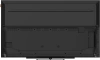 Телевизор LED Digma Pro 55" UHD 55C Google TV Frameless черный/черный 4K Ultra HD 120Hz HSR DVB-T DVB-T2 DVB-C DVB-S DVB-S2 USB WiFi Smart TV