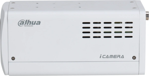 Камера видеонаблюдения IP Dahua DH-SDZ4032-HNR-ZB 4.8-154мм цв. корп.:белый