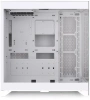 Корпус Thermaltake CTE E600MX Hydrangea Blue белый без БП E-ATX 11x120mm 4x140mm 2xUSB3.0 audio bott