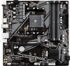 Материнская плата Gigabyte A520M DS3H V2 Soc-AM4 AMD A520 4xDDR4 mATX AC`97 8ch(7.1) GbLAN RAID+HDMI