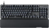 Клавиатура GMNG GG-KB785XW механическая черный/серый USB беспроводная BT/Radio Multimedia for gamer Touch LED (подставка для запястий) (1901105)