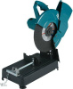 Торцовочная пила Makita LW1401 2200Вт 3800об/мин d=355мм