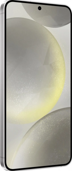 Смартфон Samsung SM-S921B Galaxy S24 128Gb 8Gb серый моноблок 3G 4G 2Sim 6.2" 1080x2340 Android 14 50Mpix 802.11 a/b/g/n/ac/ax NFC GPS GSM900/1800 GSM1900 TouchSc Protect