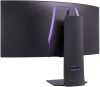 Монитор LG 39" UltraGear 39GS95QE-B черный OLED LED 21:9 HDMI M/M матовая HAS Piv 275cd 178гр/178гр 3440x1440 240Hz G-Sync FreeSync Premium Pro DP 2K USB 10.4кг