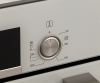 Духовой шкаф Электрический Bosch HIJ517YW0R белый