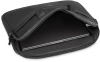 Сумка для ноутбука 17" PC Pet 600D черный нейлон (PCP-A1317BK)