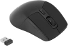 Мышь Acer OMR150 черный оптическая (1600dpi) беспроводная USB (6but)