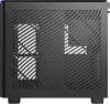 Корпус Montech King 95 черный без БП ATX 9x120mm 6x140mm 2xUSB3.0 audio bott PSU