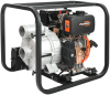 Мотопомпа Patriot MPD 3072 SFE 1200л/мин для гряз.воды (335101650)