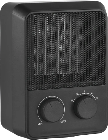 Тепловентилятор Beko Winter Range RHP 5320 B 2000Вт черный