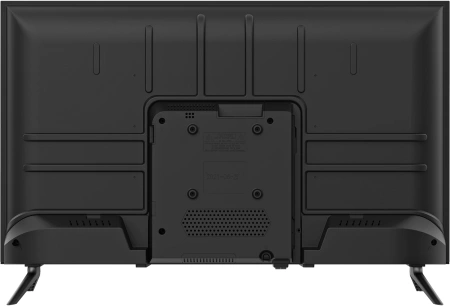 Телевизор LED BBK 32" 32LEX-7296/FTS2C (B) Яндекс.ТВ черный FULL HD 60Hz DVB-T2 DVB-C DVB-S2 USB WiFi Smart TV (RUS)