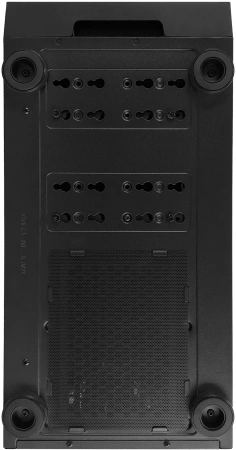 ПК IRU Game 510B7GM MT i5 12400F (2.5) 16Gb SSD512Gb RTX3060 12Gb Free DOS GbitEth 650W черный (2058685)