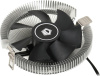 Устройство охлаждения(кулер) ID-Cooling DK-01T Soc-AM4/1151/1200 3-pin 24dB Al 95W 195gr Ret