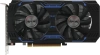 Видеокарта Afox PCI-E AF1660TI-6144D6H1-V4 NVIDIA GeForce GTX 1660TI 6Gb 192bit GDDR6 1500/12000 DVIx1 HDMIx1 DPx1 HDCP Ret