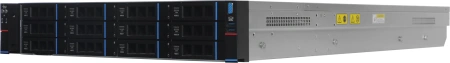 Сервер IRU Rock g2212ig4 2x6542Y 8x32Gb 2x12Tb 7.2K 3.5" SAS 9460-8i 2x1600W w/o OS (2082463)