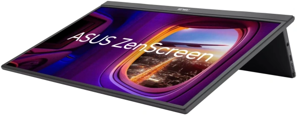Монитор Asus 17.3" MB17AHG IPS FHD чер 5ms HDMI M/M 144Hz 300cd