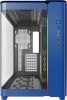 Корпус Montech King 95 голубой без БП ATX 9x120mm 6x140mm 2xUSB3.0 audio bott PSU