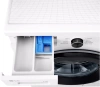 Стиральная машина LG F2Y1WS6W класс: A загр.фронтальная макс.:6.5кг белый инвертер