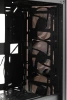 Корпус Cooler Master MasterBox Lite 5 ARGB, W/O controller черный без БП ATX 3x120mm 2x140mm 2xUSB3.0 audio bott PSU
