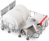 Посудомоечная машина встраив. Weissgauff BDW 4536 D Infolight узкая