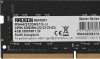 Память DDR4 4GB 3200MHz AMD R944G3206S1S-U R9 RTL PC4-25600 CL22 SO-DIMM 260-pin 1.2В RTL