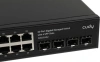 Коммутатор Cudy GS2024S2 24x1Гбит/с 4SFP управляемый
