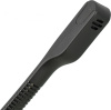 Наушники с микрофоном Jabra Evolve 20 MS Stereo черный 1.2м накладные USB оголовье (4999-823-109)