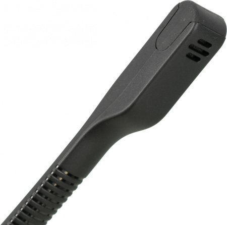 Наушники с микрофоном Jabra Evolve 20 MS Stereo черный 1.2м накладные USB оголовье (4999-823-109)