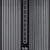 Термопот Rondell RDE-1052 5л. 850Вт черный
