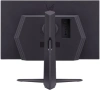 Монитор LG 27" 27GR75Q-B IPS QHD чер HDMI DP USB HAS 144Hz 300cd Ex