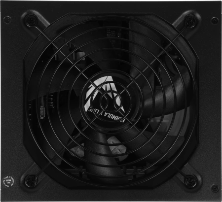 Блок питания Formula ATX 1000W AC KCAS PLUS 1000GM V2 80+ gold (20+4pin) APFC 140mm fan 10xSATA Cab Manag RTL