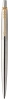 Ручка шариков. Parker Jotter Core K691 (CW1953182) Stainless Steel GT M син. черн. подар.кор.