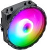 Устройство охлаждения(кулер) Formula ASTRAL PLUS FRPW 4P Soc-AM5/AM4/1151/1200/1700 4-pin 150W LED R