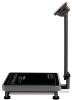 Весы торговые Mertech M-ER 335ACPU-60.10 LED черный (3112)