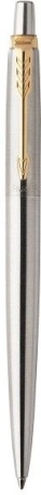 Ручка шариков. Parker Jotter Core K691 (CW1953182) Stainless Steel GT M син. черн. подар.кор.