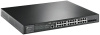 Коммутатор TP-Link TL-SG3428XMP 24G 4SFP+ 24PoE+ 384W управляемый