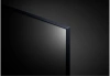 Телевизор LED LG 55" 55UT81006LA.ARUG черный 4K Ultra HD 60Hz DVB-T DVB-T2 DVB-C DVB-S2 USB WiFi Smart TV