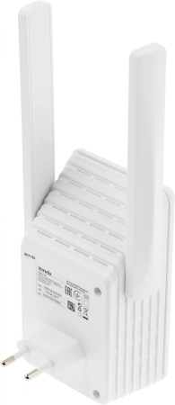 Повторитель беспроводного сигнала Tenda A33 AX3000 Wi-Fi белый