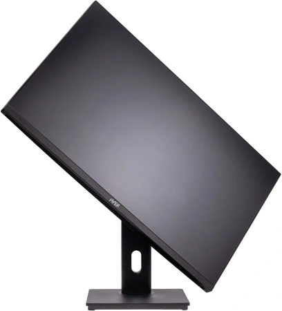 Монитор Hiper 27" ProView HS2707 черный IPS LED 4ms 16:9 HDMI M/M матовая HAS 1000:1 300cd 178гр/178гр 2560x1440 100Hz FreeSync DP Quad HD 2K (1440p) 5.61кг