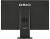 Моноблок Osio BaseLine B240i-004b 23.8" Full HD i3 1115G4 (3) 8Gb SSD512Gb UHDG Windows 11 Professional 64 GbitEth WiFi BT 84W Cam черный 1920x1080 (RUS)