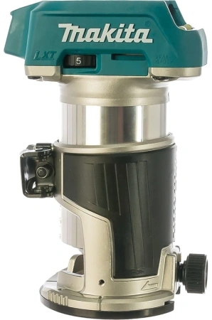 Фрезер Makita DRT50Z 30000об/мин макс.ход:40мм
