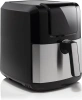 Аэрогриль Gorenje AF1700DB 1700Вт белый/черный