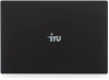 Ноутбук IRU Planio 14ING N100 8Gb SSD256Gb Intel Iris Xe graphics 14" IPS FHD (1920x1080) Free DOS black 6000mAh (2058902)