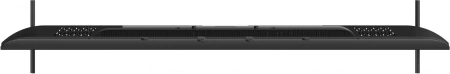 Телевизор LED Digma 65" DM-LED65UBB33 Smart Яндекс.ТВ Frameless черный/4K Ultra HD/DVB-T/60Hz/DVB-T2