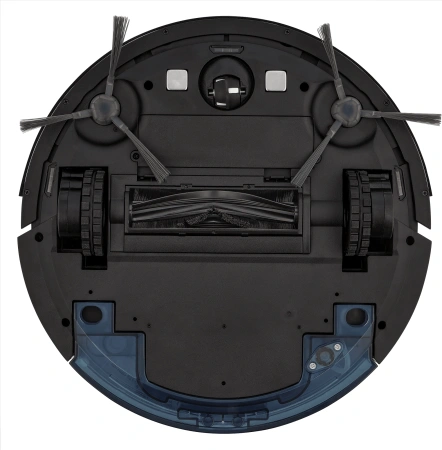 Робот-пылесос Coolfort CF-3204