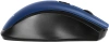 Мышь Acer OMR031 черный/синий оптическая 1600dpi беспров. USB 4but (ZL.MCEEE.008)