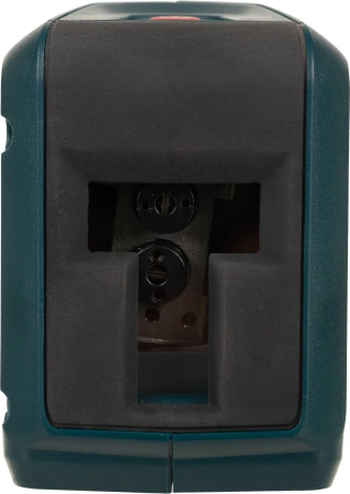 Нивелир лазерн. Bosch GLL 2 + MM2 2кл.лаз. 635нм цв.луч. красный 2луч. (0601063A01)